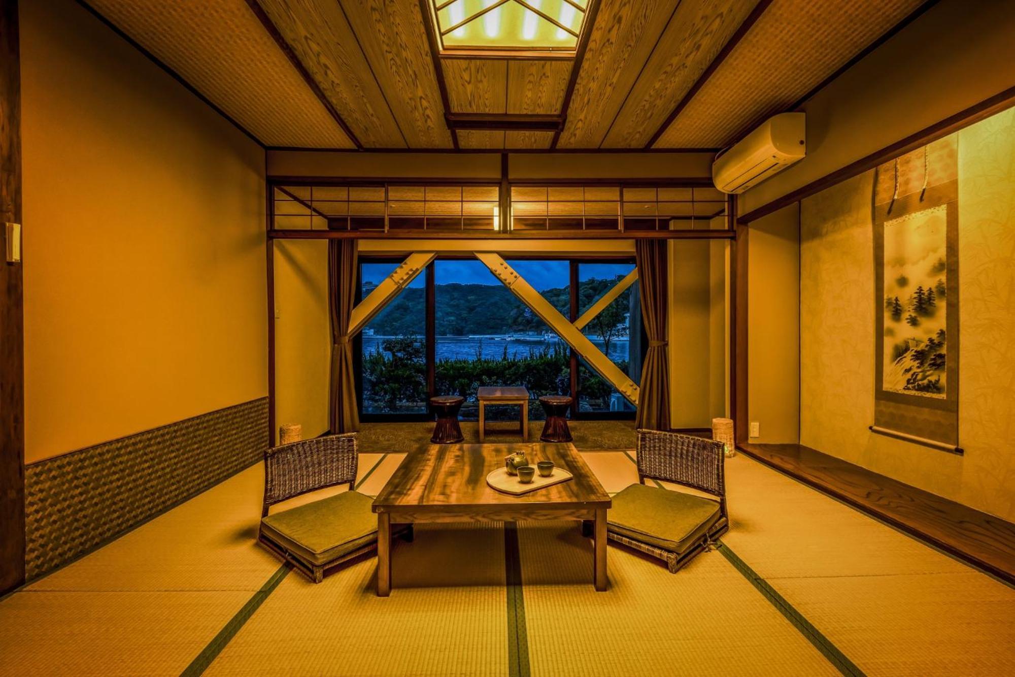 Taoya Nachikatsuura Hotel Phòng bức ảnh