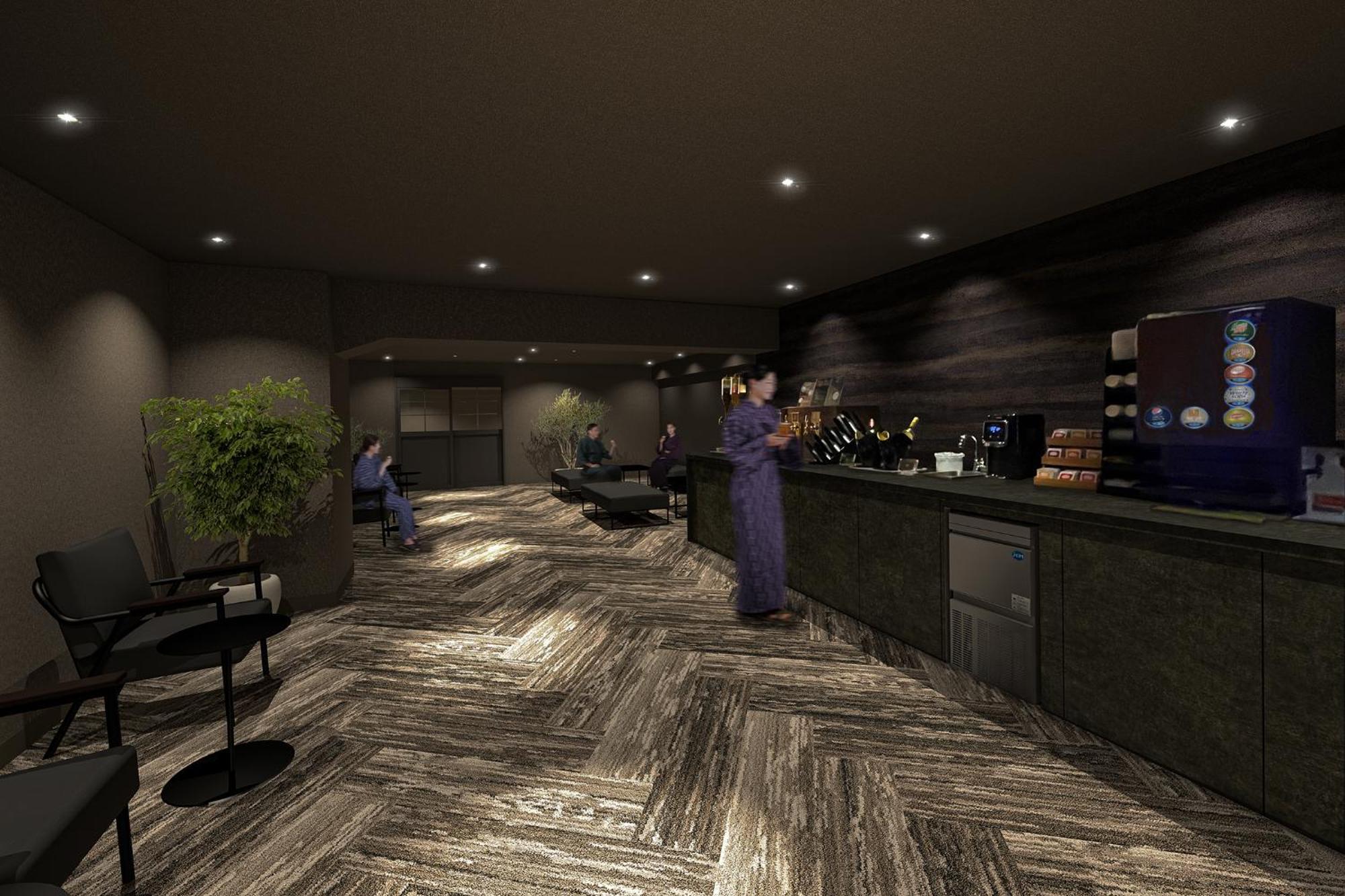 Taoya Nachikatsuura Hotel Ngoại thất bức ảnh
