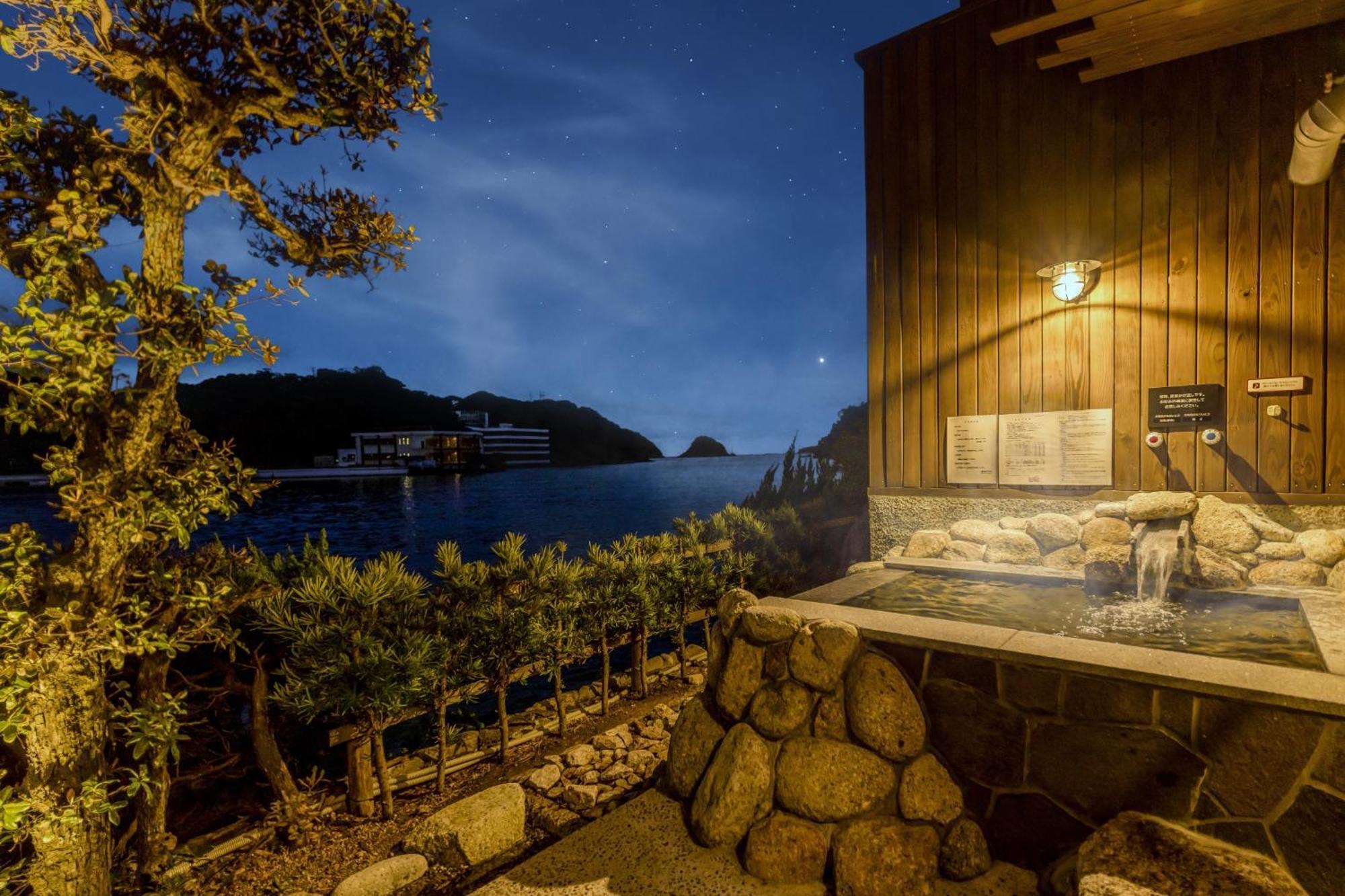 Taoya Nachikatsuura Hotel Phòng bức ảnh
