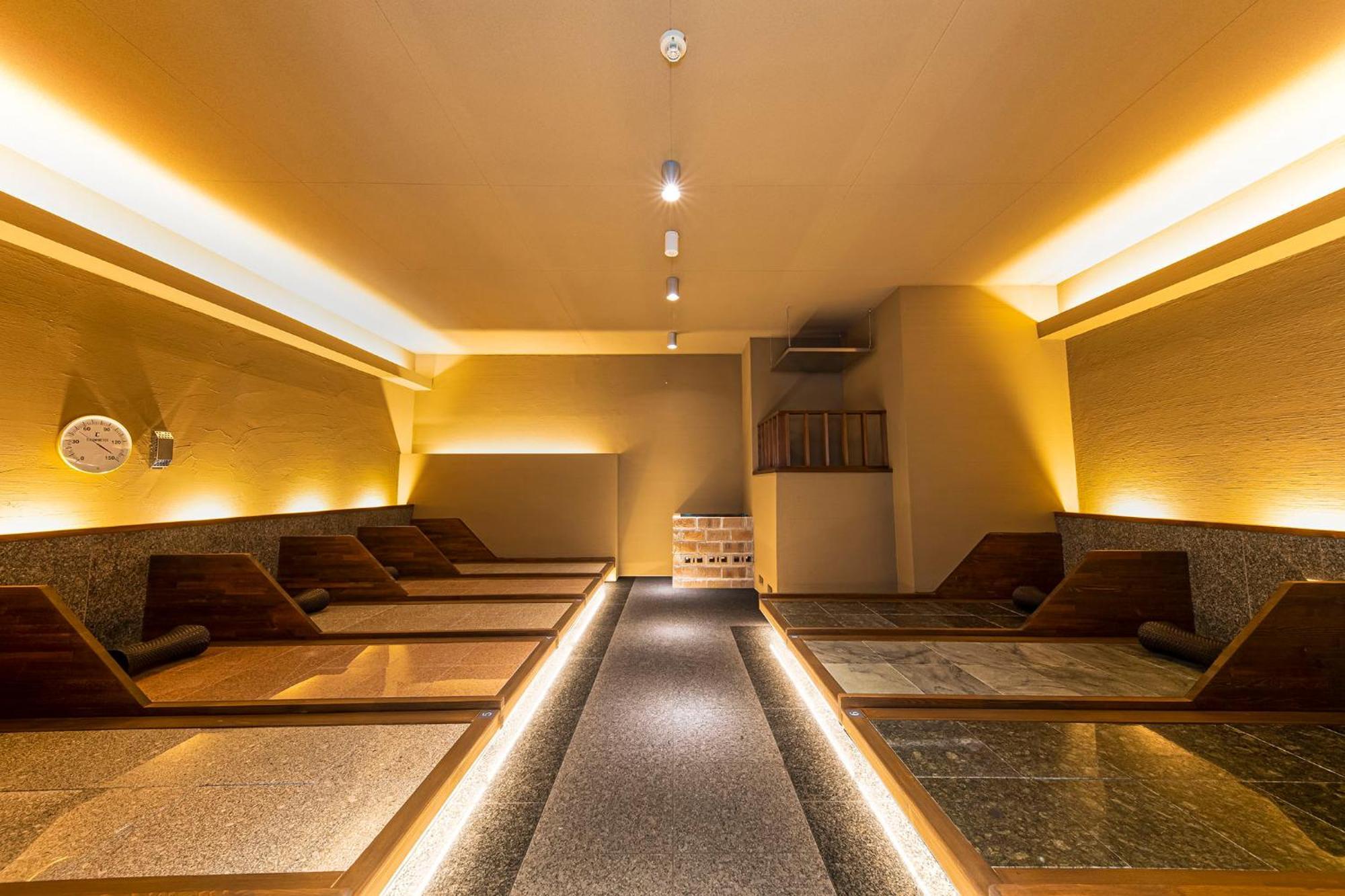 Taoya Nachikatsuura Hotel Ngoại thất bức ảnh