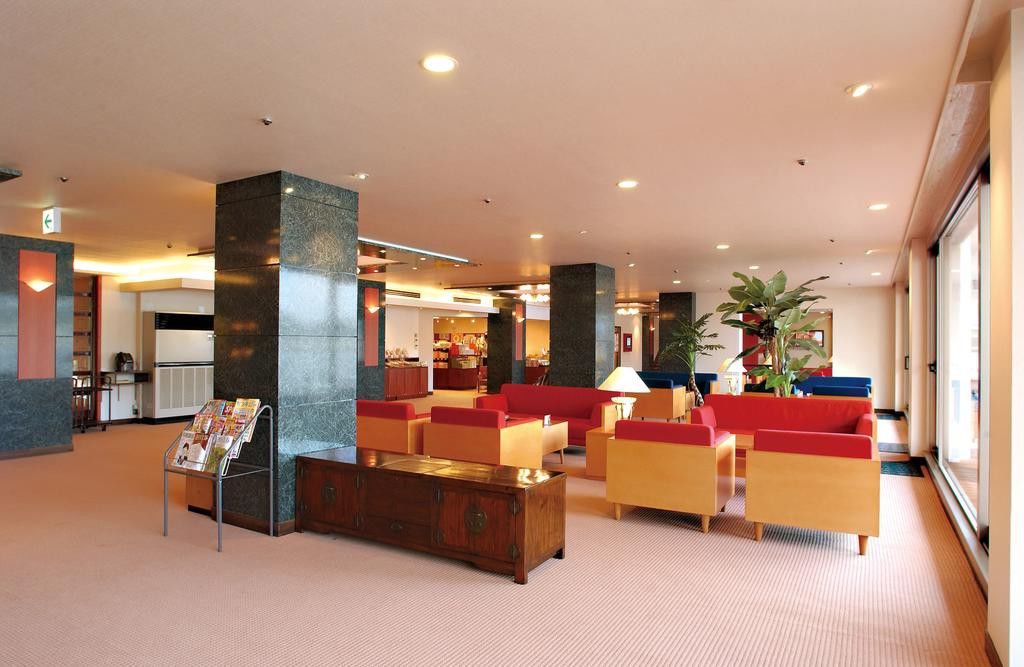 Taoya Nachikatsuura Hotel Ngoại thất bức ảnh
