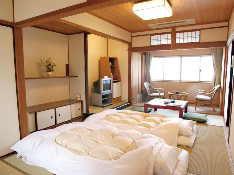 Taoya Nachikatsuura Hotel Ngoại thất bức ảnh
