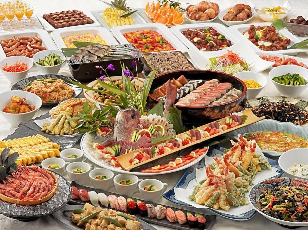 Taoya Nachikatsuura Hotel Ngoại thất bức ảnh