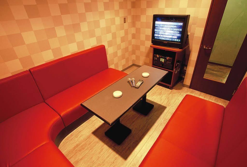 Taoya Nachikatsuura Hotel Ngoại thất bức ảnh