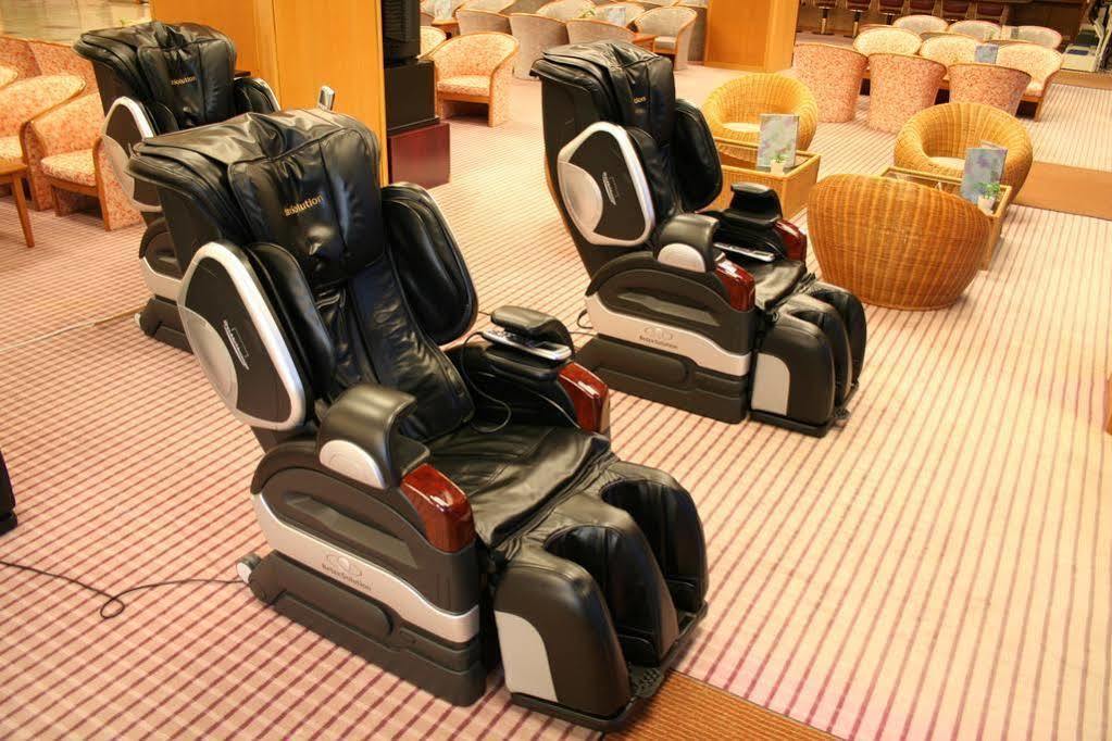 Taoya Nachikatsuura Hotel Ngoại thất bức ảnh